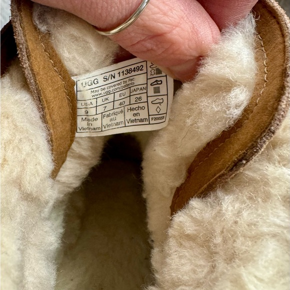 Ugg’s ❤️ - Picture 8 of 8
